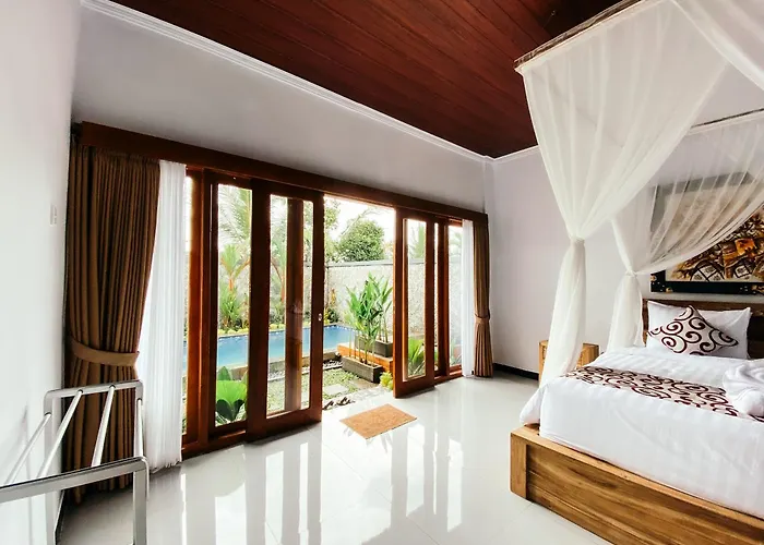 Anantya Private Villa-hidden Oasis With Private Pool In *