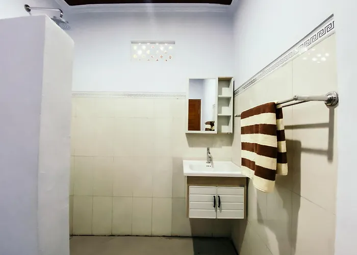 Anantya Private Villa-hidden Oasis With Private Pool In