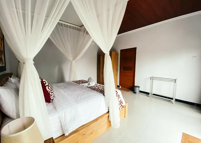 Anantya Private Villa-hidden Oasis With Private Pool In Herberg *