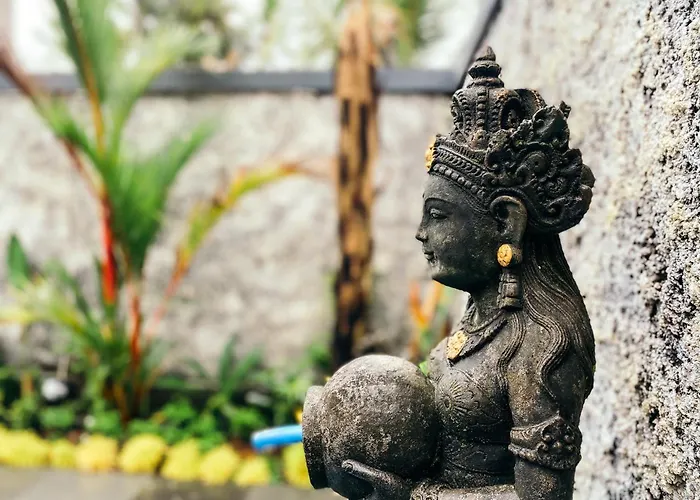 Anantya Private Villa-hidden Oasis With Private Pool In