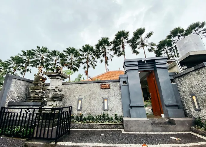 Anantya Private Villa-hidden Oasis With Private Pool In *